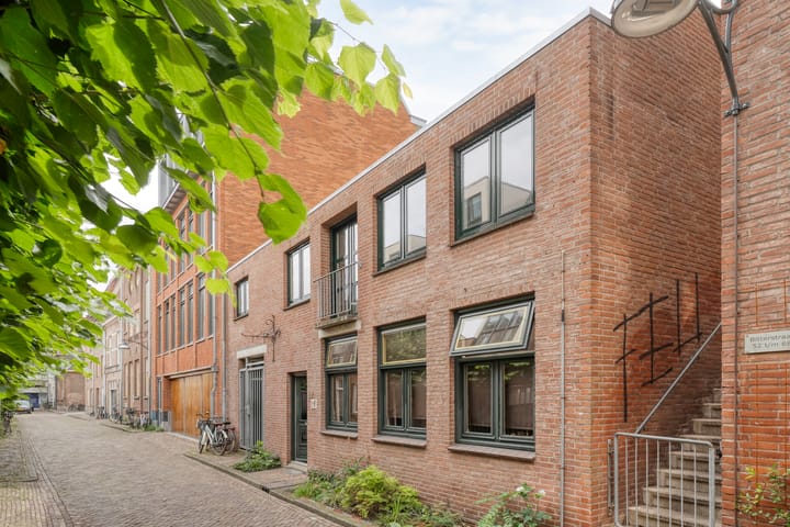 Bitterstraat 52 in Zwolle foto
