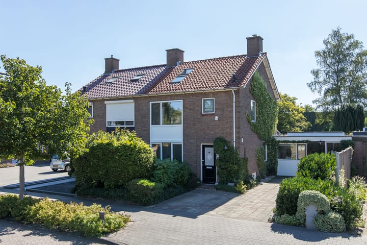 Foto van woning Bizetlaan 14, Doetinchem