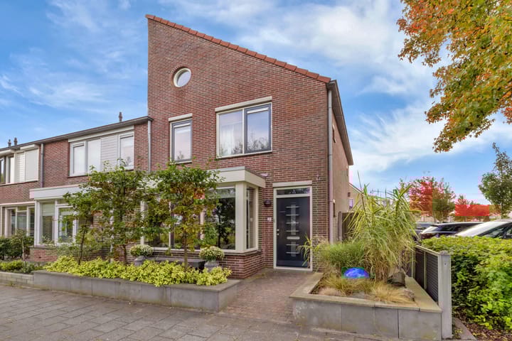 Foto van woning Bizetpad 2, Dirksland