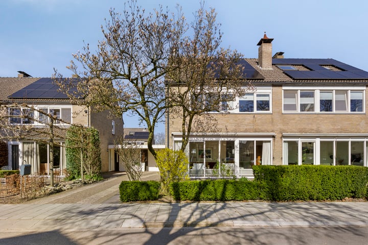 Foto van woning Bizetstraat 26, Haaksbergen