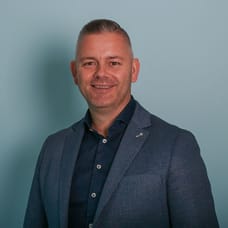 Foto van Bjorn Bruinenberg