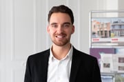 Foto van Björn de Kleine
