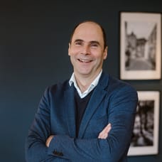 Foto van Bjorn Gerritsen