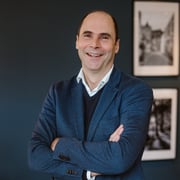 Foto van Björn Gerritsen