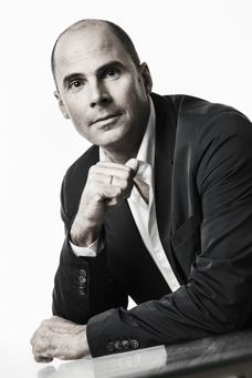 Foto van Björn Gerritsen