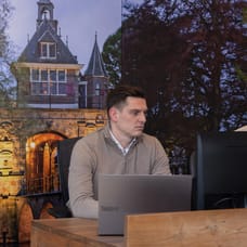Foto van Bjorn Gnodde