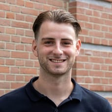 Foto van Bjorn Kreemers