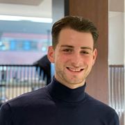 Foto van Bjorn Kreemers