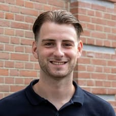 Foto van Bjorn Kreemers