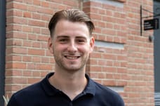 Foto van Bjorn Kreemers