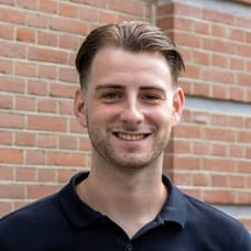 Foto van Bjorn Kreemers