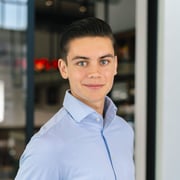 Foto van Björn van Vugt