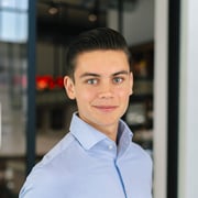 Foto van Björn van Vugt ( NVM KRMT)