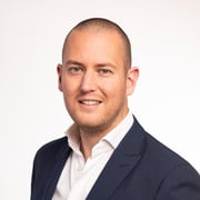 Foto van Bjorn Zijlstra