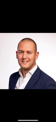 Foto van Bjorn Zijlstra