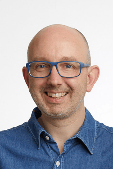 Foto van Björnd Arendsen - Bedrijfsmakelaar