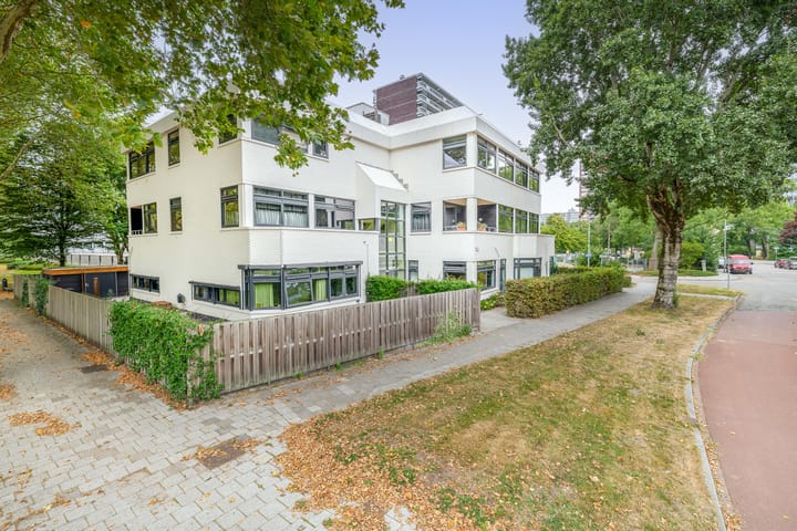 Foto van woning Björnsonweg 65, Rotterdam