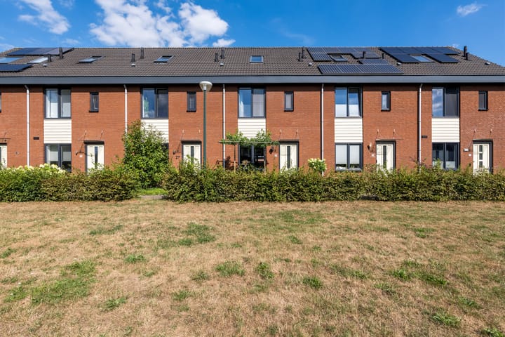 Foto van woning Blaarkop 25, Hapert