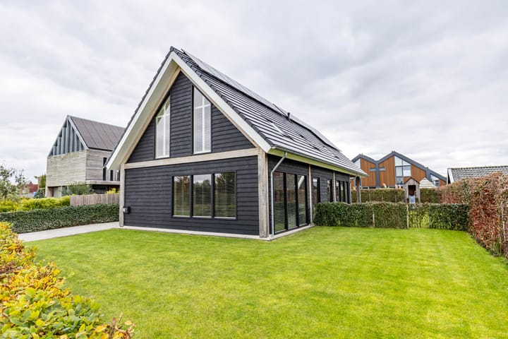 Foto van woning Blaarkop 85, Meerstad