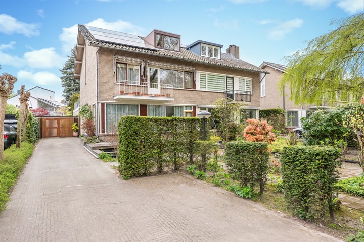 Foto van woning Blaarthemseweg 51, Veldhoven