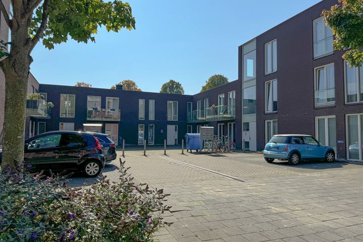 Blaarthemseweg 89D in Eindhoven foto