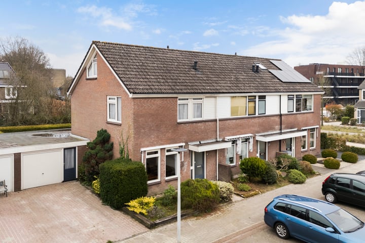 Blaauboerperk 36 in Drachten