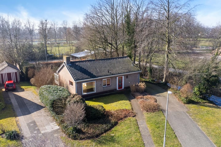 Foto van woning Blaauwhoflaan 28, Joure