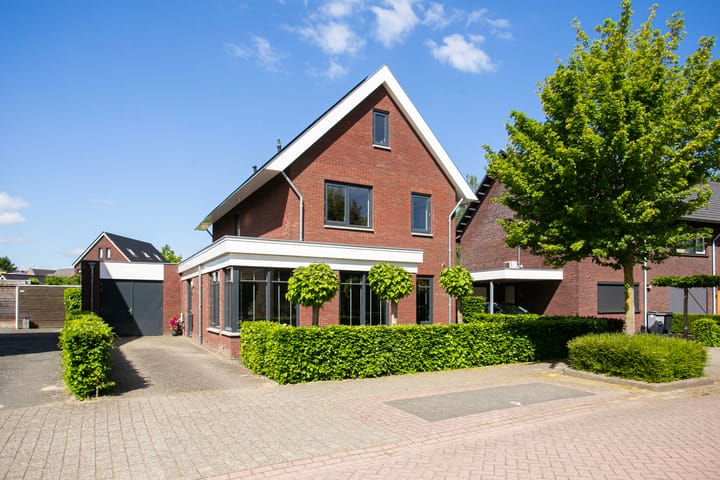 Foto van woning Black Alicante 132, Huissen
