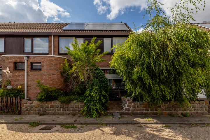 Foto van woning Blancefloerstraat 39, Rotterdam