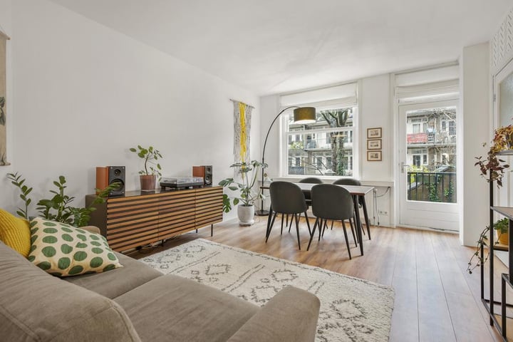 Blancefloorstraat 5-1 in Amsterdam foto