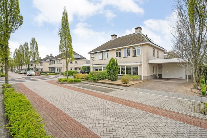 Blanckvoortallee 20 in Hardenberg