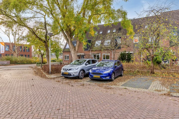 Blankaartweg 7 in Zoeterwoude