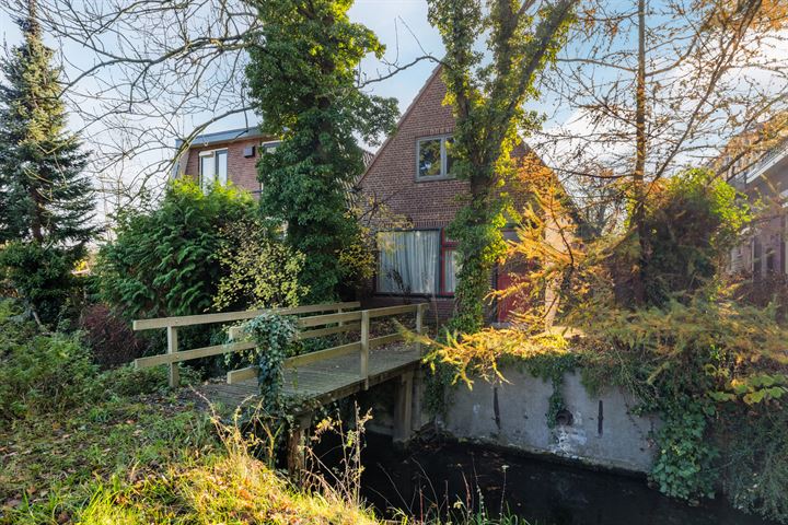 Blankensteinweg 36 in Meppel foto