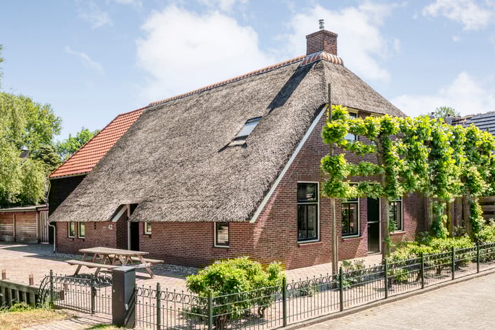 Blankensteinweg 42 in Meppel foto