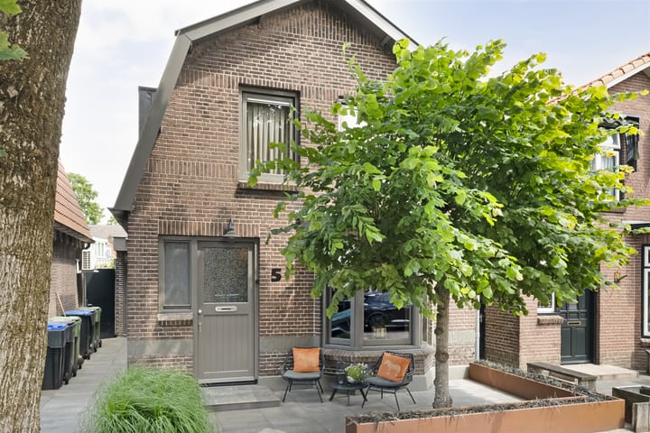 Blankensteinweg 5 in Meppel foto