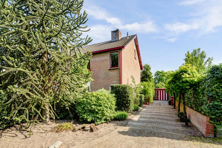 Blauwe Hof 4307 in Wijchen