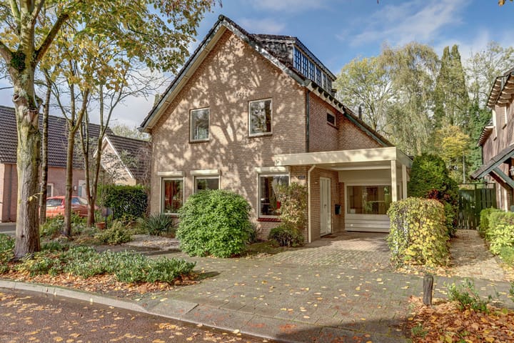 Blauwe Hof 6133 in Wijchen