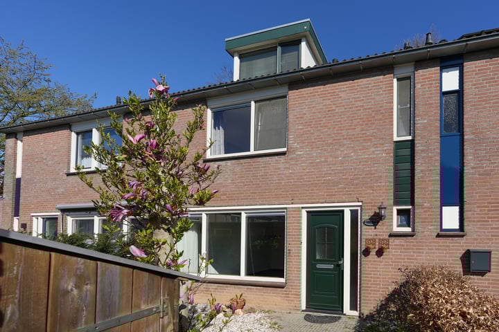 Blauwe Hof 7308 in Wijchen
