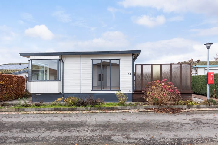 Blauwe Kampseweg 2-66 in Zoelen foto