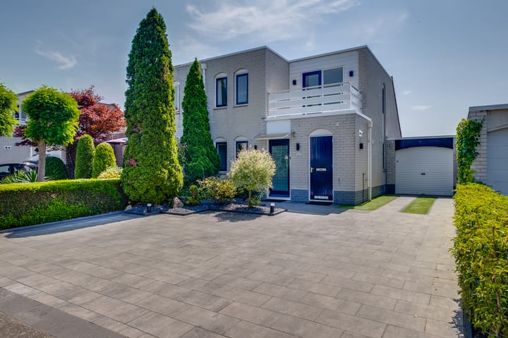 Foto van woning Blauwe Reiger 42, Lathum