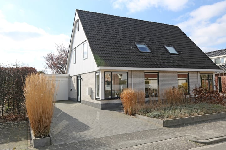 Blauwewyk 13 in Boelenslaan