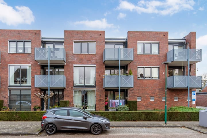 Blauwgras 5-10 in Veenendaal