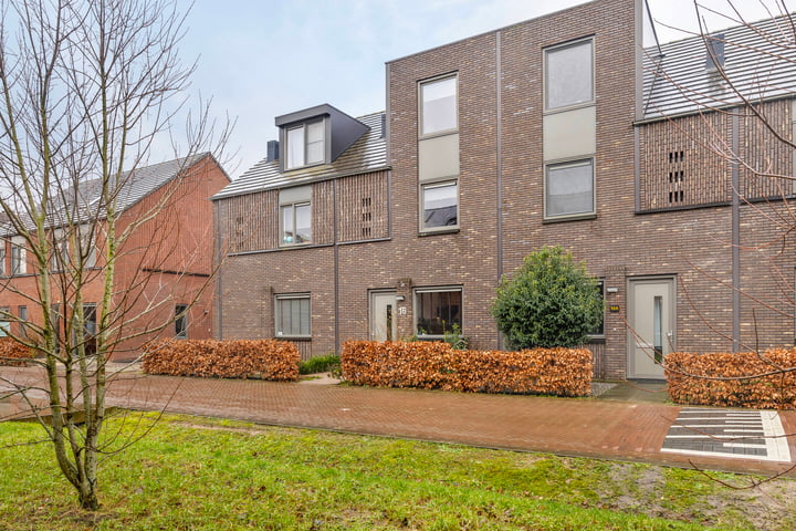 Foto van woning Blauwgraspad 16, Arnhem