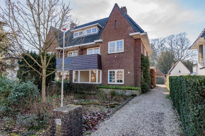 Foto van woning Blauwkapelseweg 19, De Bilt
