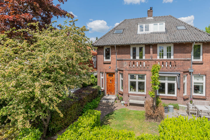 Blauwkapelseweg 46 in De Bilt
