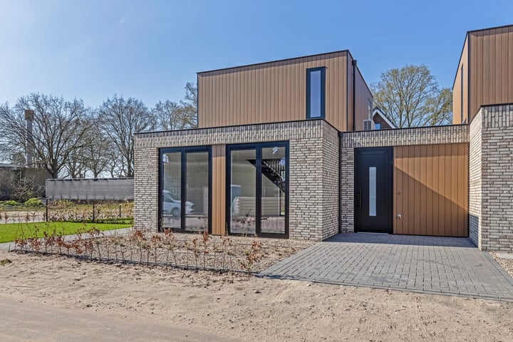 Blauwlegger 1 in Venhorst foto
