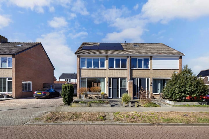 Blazer 24 in Lemmer