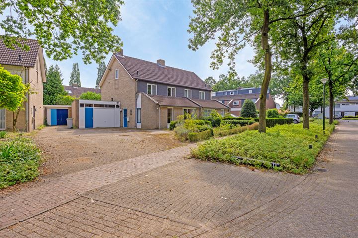 Blazoen 4 in Hilvarenbeek foto