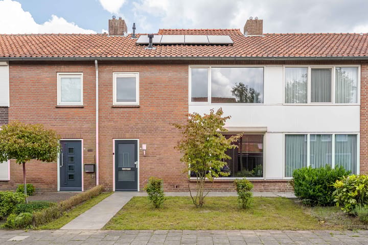 Blazoen 8 in Oirschot foto