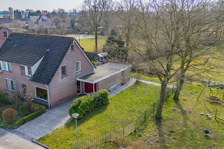Foto van woning Bleekersbrink 11, Eesveen